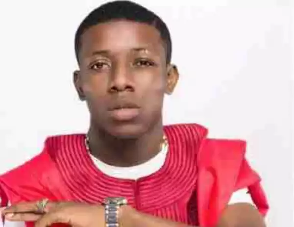 #BBNaija: Small Doctor Stands By Cee-C Despite Her Wrong Doings (Photo)